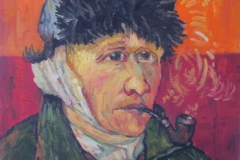 Vang-Gogh